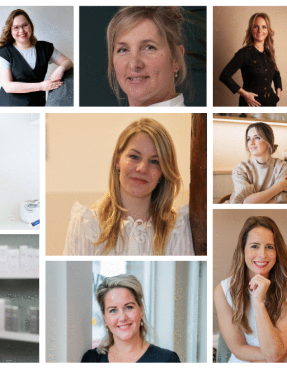 In gesprek met de genomineerden van de Beauty Award 2025