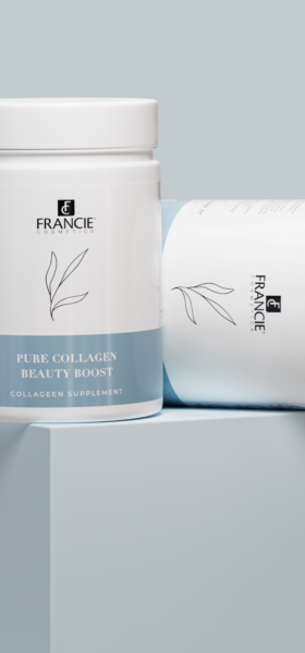 PURE Collageen beauty boost