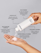 Stralend de herfst in dankzij de Summer Glow Set van Skin for Skin