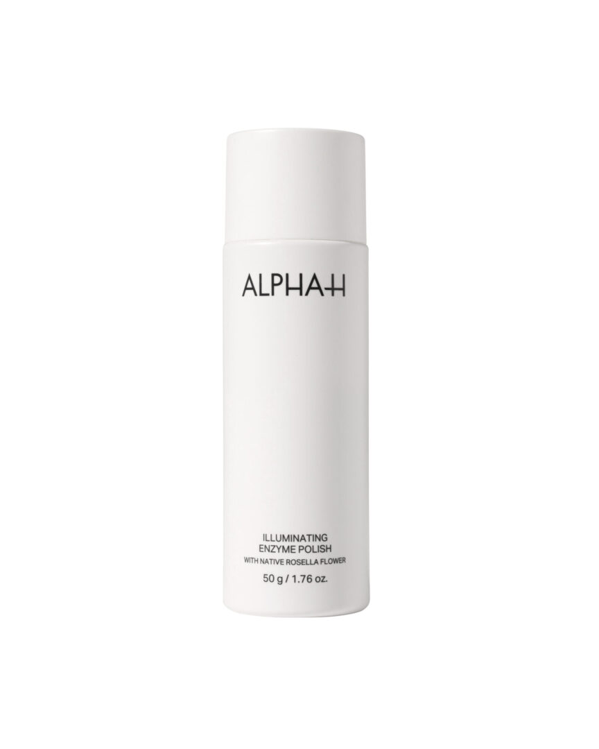 Alpha-H Illuminating-Enzyme-Polish