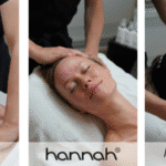 Nieuw! hannah Stressless Massage