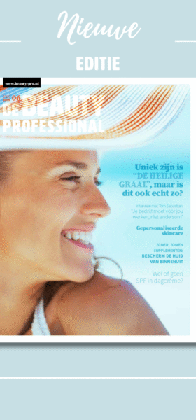 Editie 7 is uit! Zomerse trends, inspirerende interviews & praktische tips