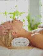 Nieuw! hannah Stressless Massage