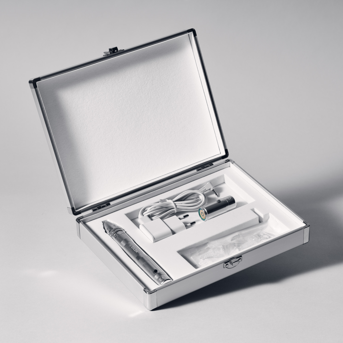 Professionele microneedling met bdr & Gilda Liljeblad