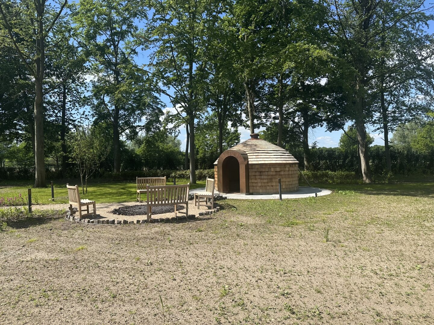  Temazcal