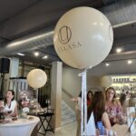 Ullasa viert driejarig jubileum: Skin gym, slow treatments en mentale rust