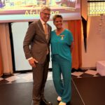 Monica van Ee benoemd tot Ridder in de Orde van Oranje-Nassau
