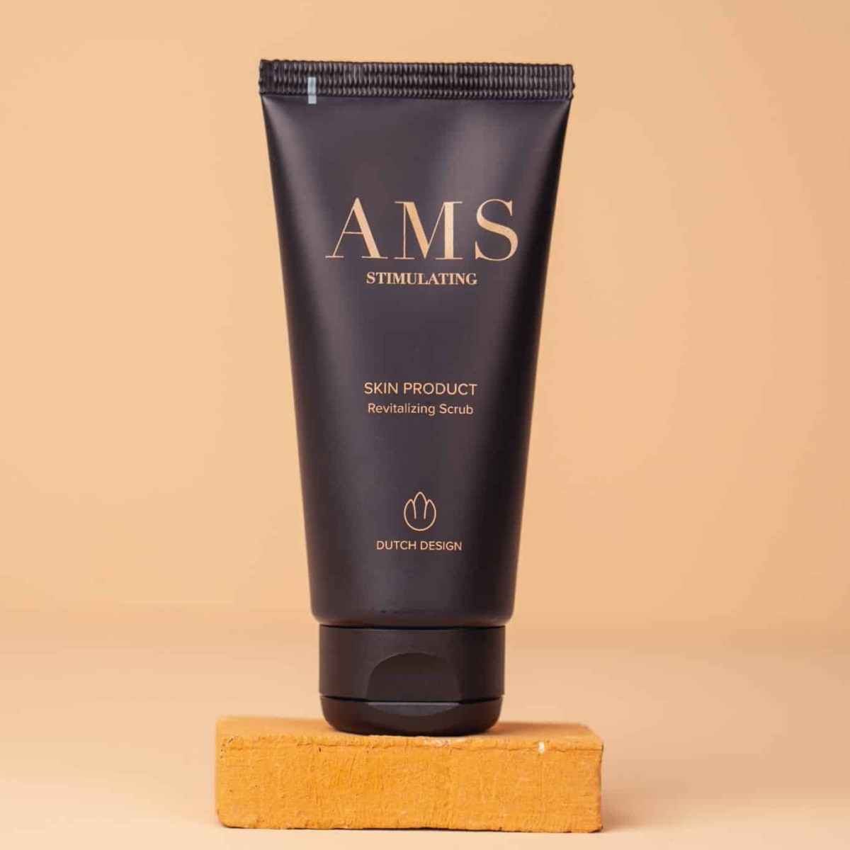 Revitalizing Scrub