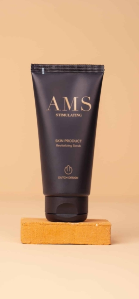 Revitalizing Scrub