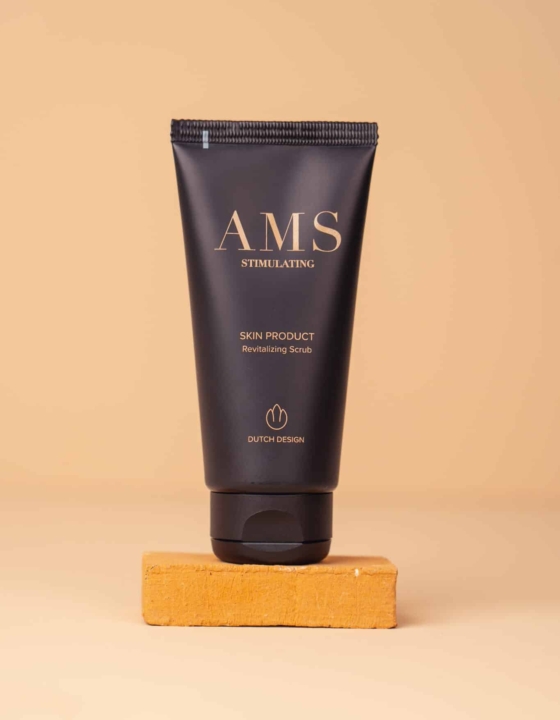 Revitalizing Scrub