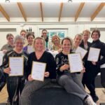 CEY Beautytrainingen