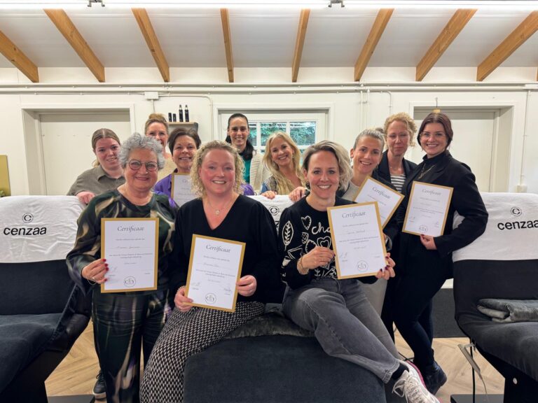 CEY Beautytrainingen