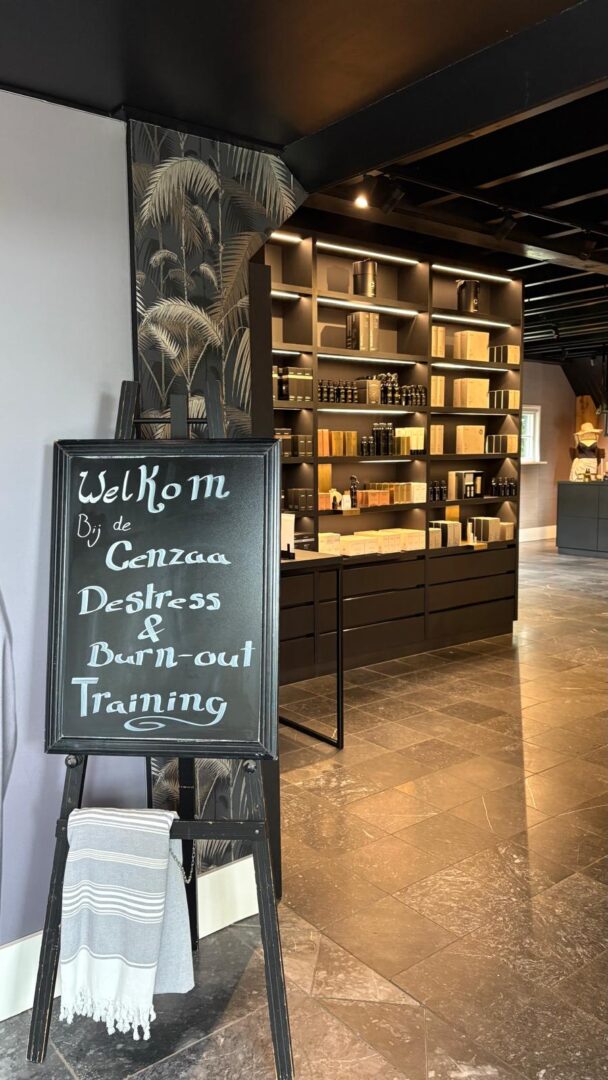 Cey Beautytrainingen