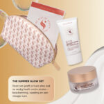 Skin for Skin Summer Glow set