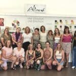 Studiereis naar het hart van Altearah verbindt, verdiept en inspireert