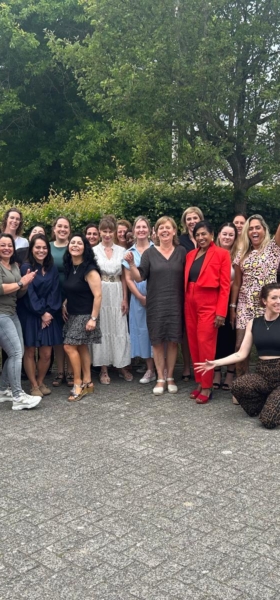Succesvolle nascholing op nieuwe locatie voor medisch schoonheidsspecialisten dermatologie