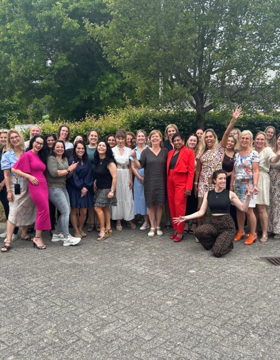 Succesvolle nascholing op nieuwe locatie voor medisch schoonheidsspecialisten dermatologie