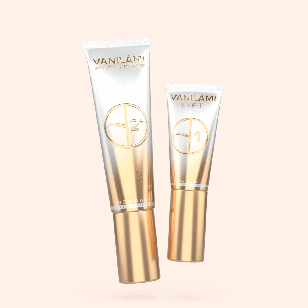 Vanilámi Brow Lamination System