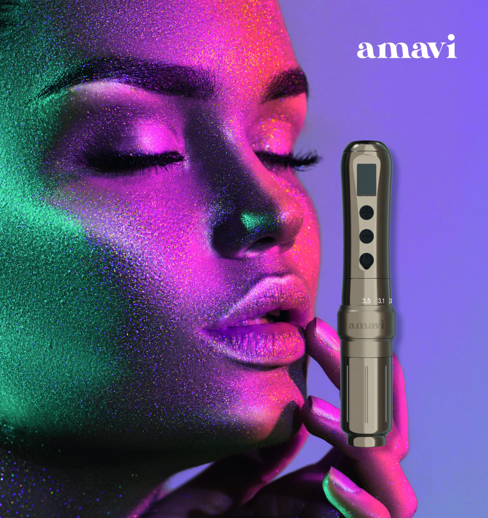 Amavi