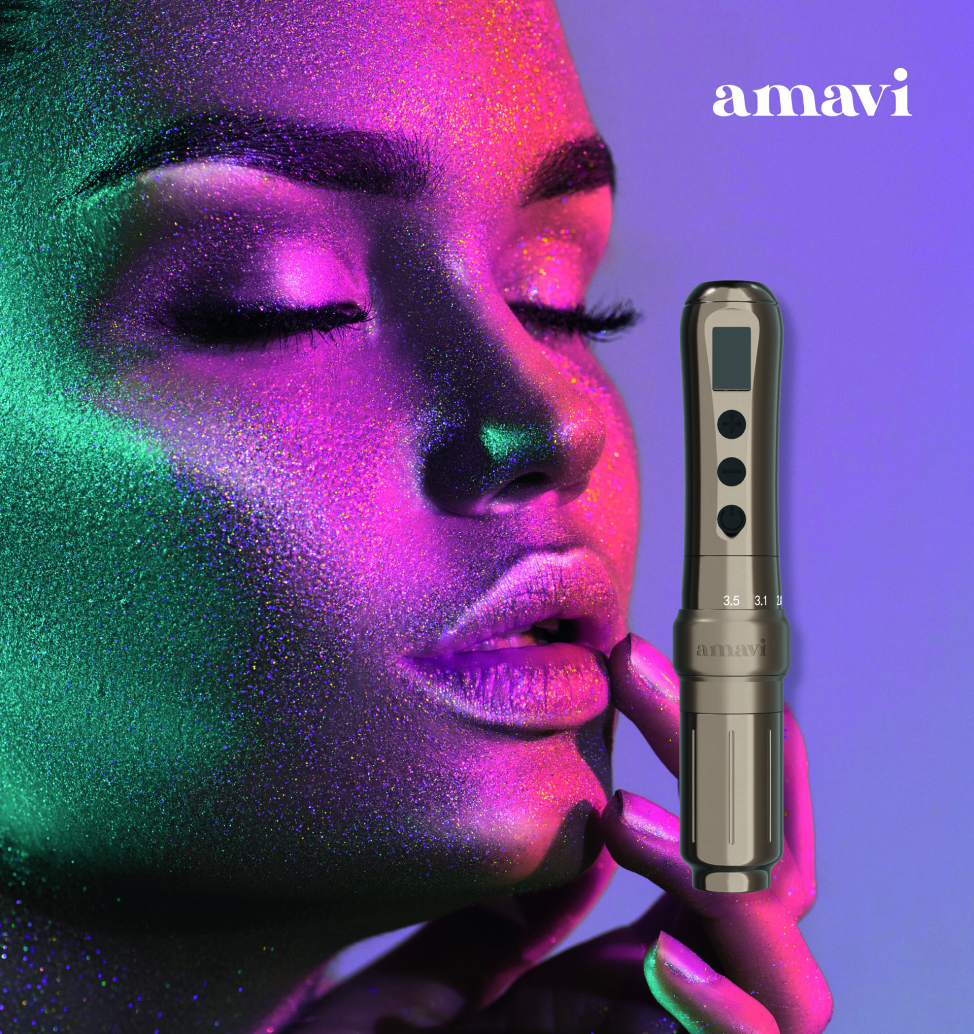 Amavi