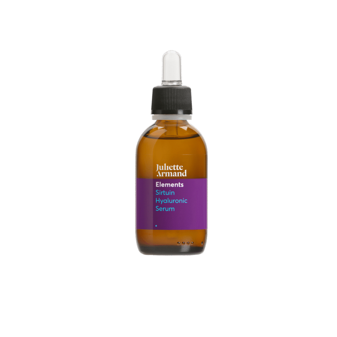 Sirtuin Hyaluronic