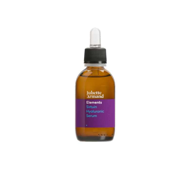 Sirtuin Hyaluronic