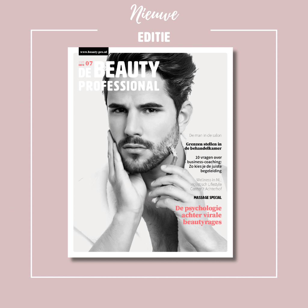 De Beauty Professional 07-2025