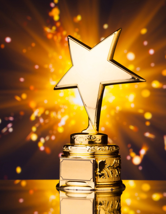 LaserCollege ontvangt LUXlife Private Education Award