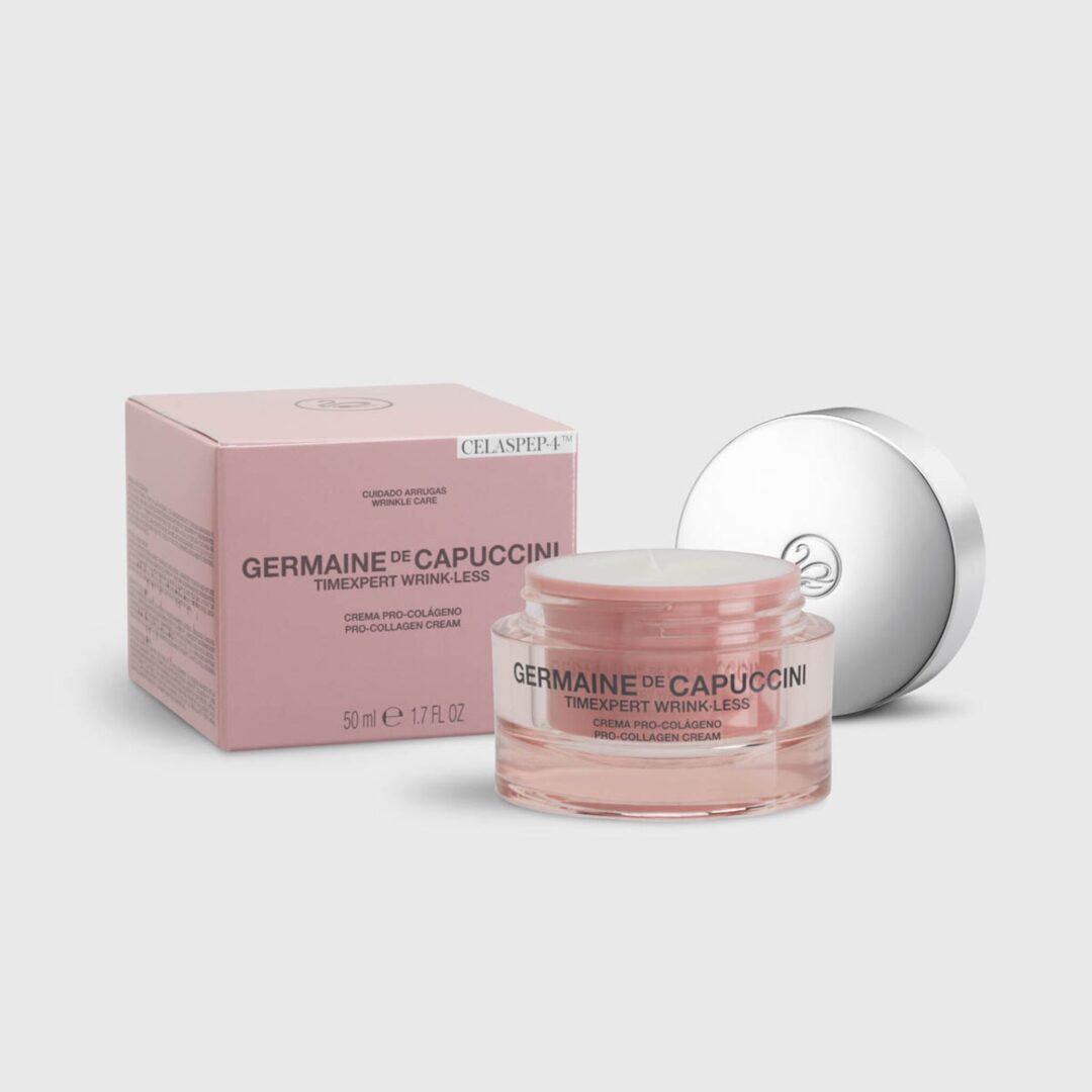 Germaine de Capuccini_TIMEXPERT WRINK·LESS_Pro-Collagen Cream