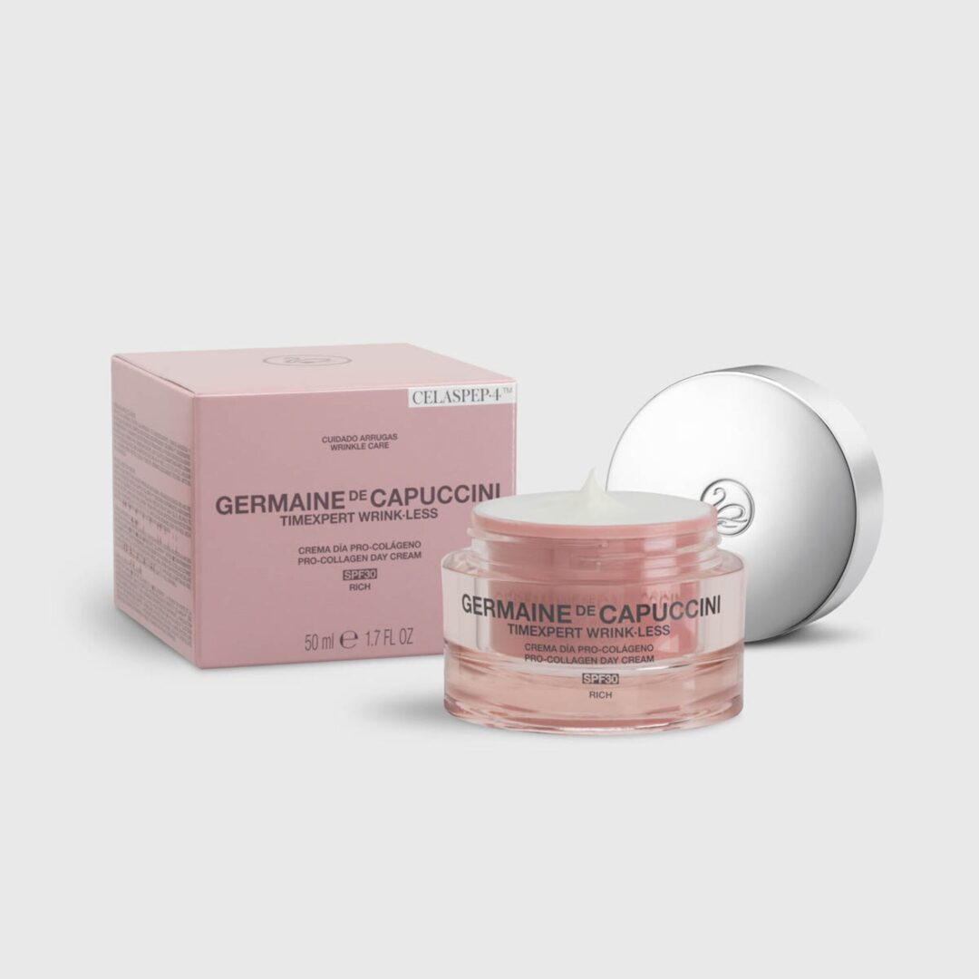 Germaine-de-Capuccini_TIMEXPERT-WRINK·LESS_Pro-Collagen-Day-Cream-SPF30_
