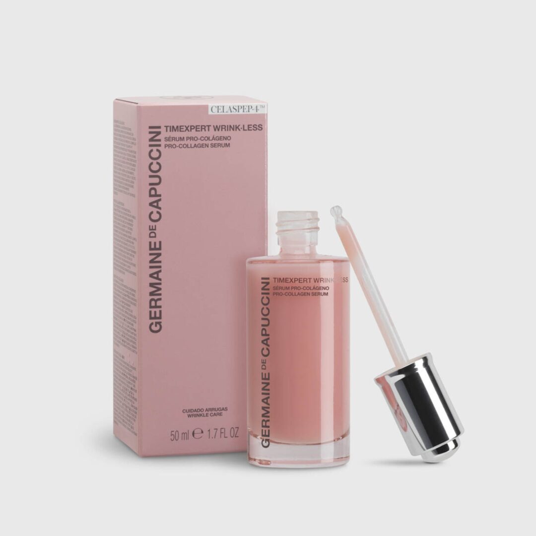 Germaine de Capuccini_TIMEXPERT WRINK·LESS_Pro-Collagen Serum