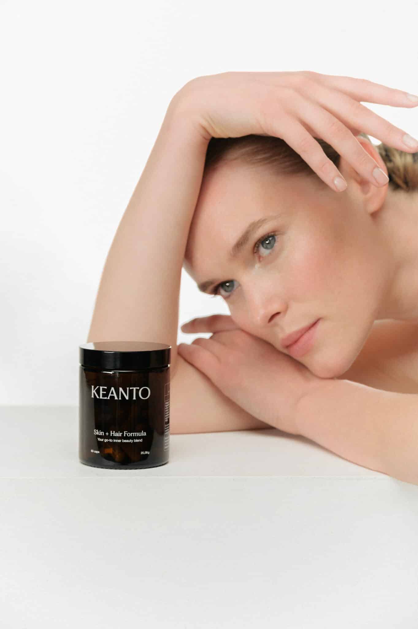 Keanto