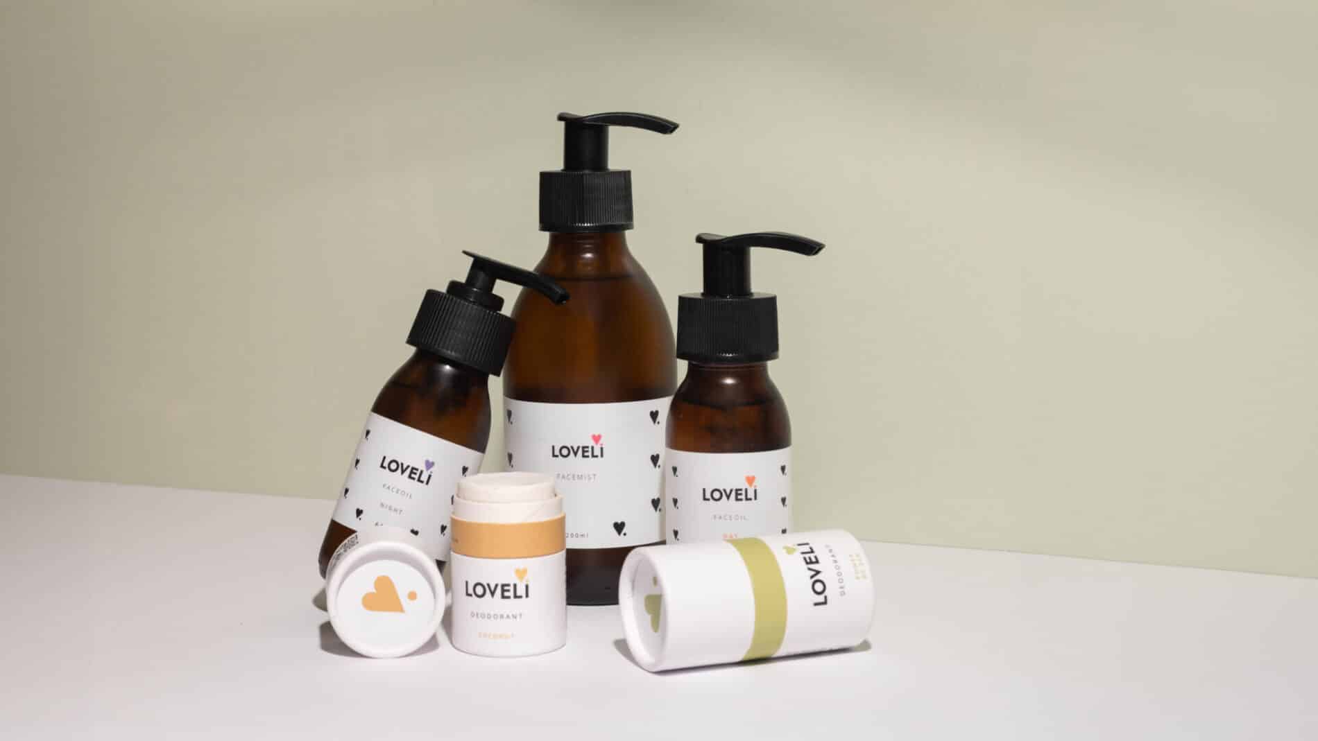 Loveli Refills