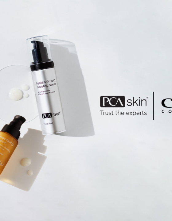 Care Cosmetics verwelkomt PCA SKIN® in haar merkportfolio
