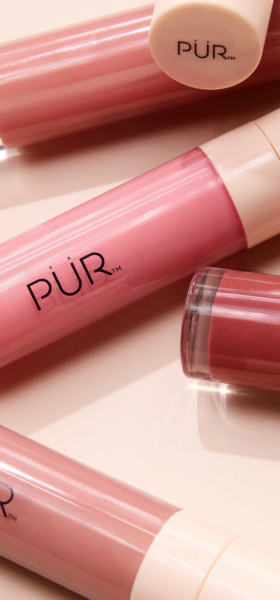 Glossy lip tint – onweerstaanbaar glanzende lippen