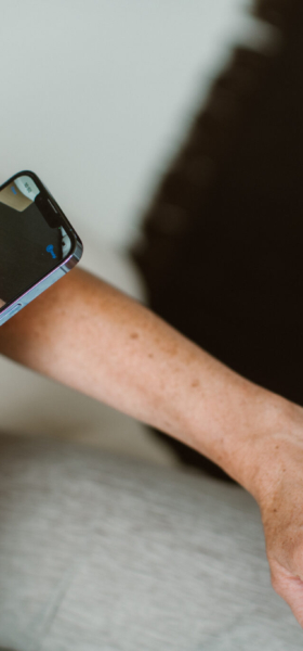 SkinVision-app ontvangt officiële medische EU-goedkeuring voor huidkankercontrole