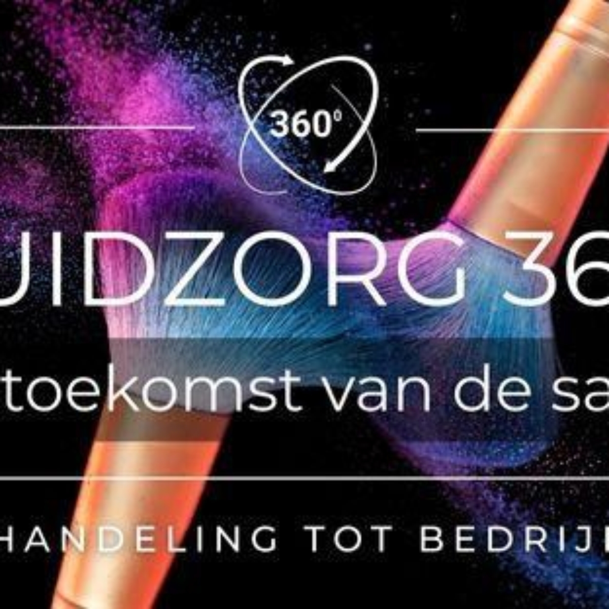 ANBOS Congres 2025: De toekomst van de salon