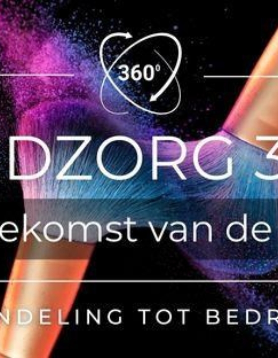 ANBOS Congres 2025: De toekomst van de salon