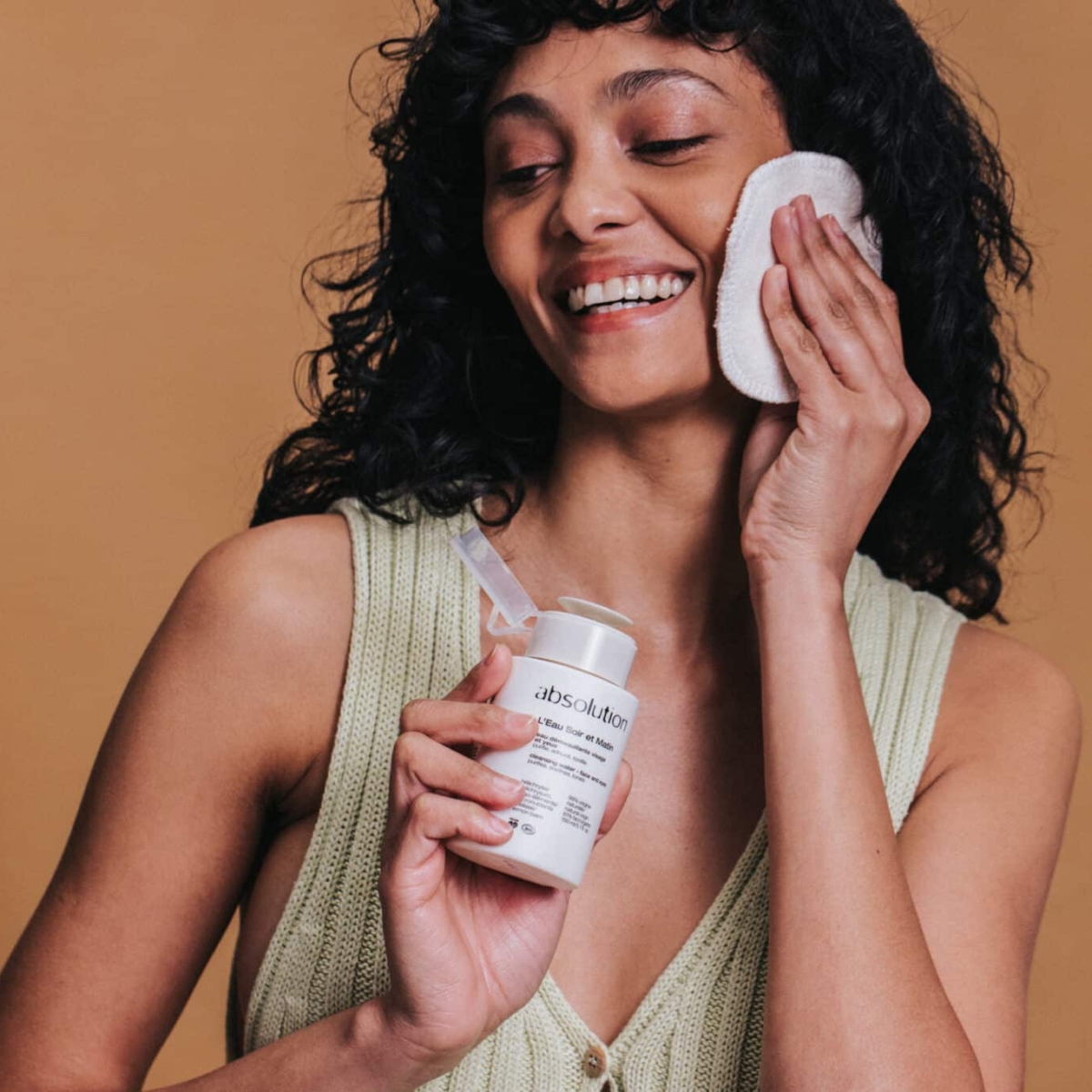 🌱Switch to Organic Cosmetics