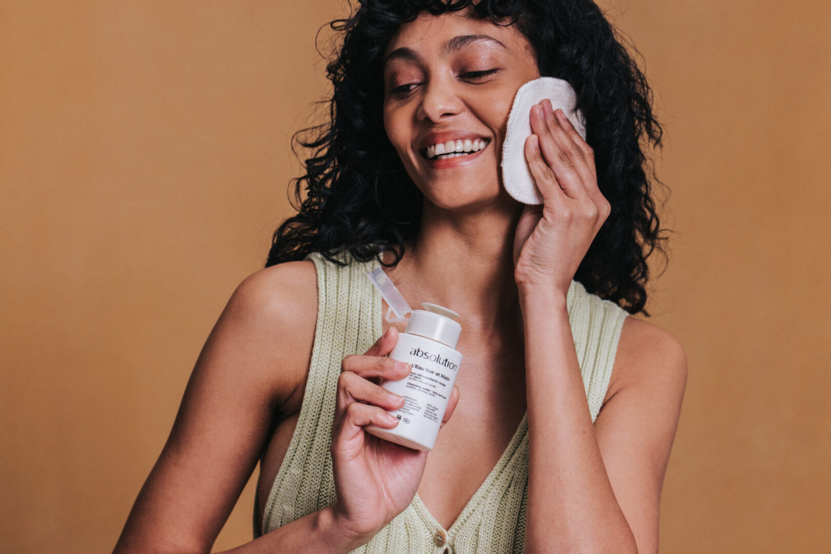 🌱Switch to Organic Cosmetics