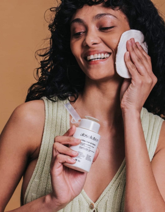 🌱Switch to Organic Cosmetics