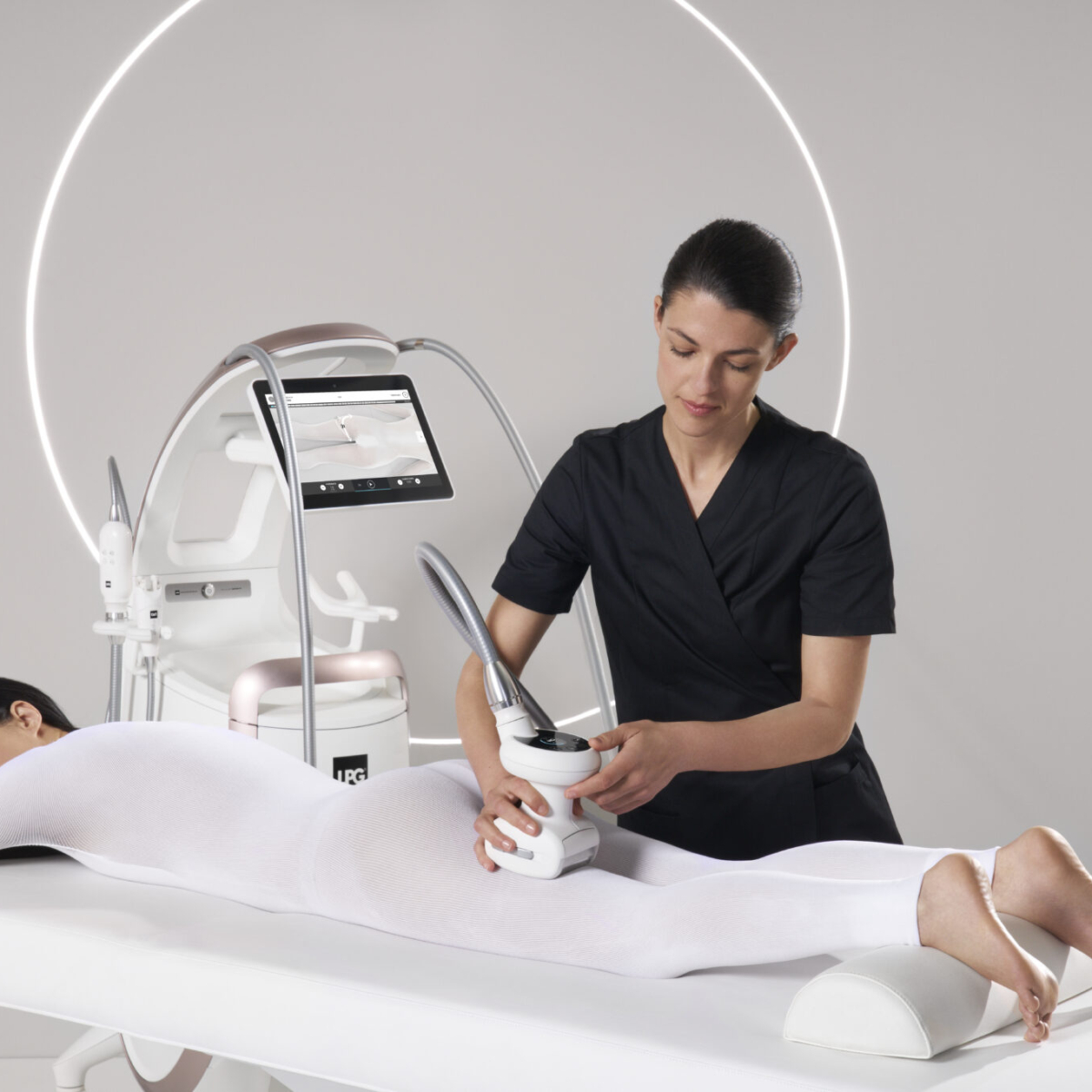 Cellu M6 Infinity®: het nieuwe wapen tegen cellulite