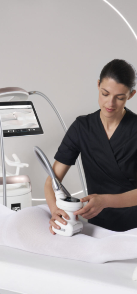 Cellu M6 Infinity®: het nieuwe wapen tegen cellulite