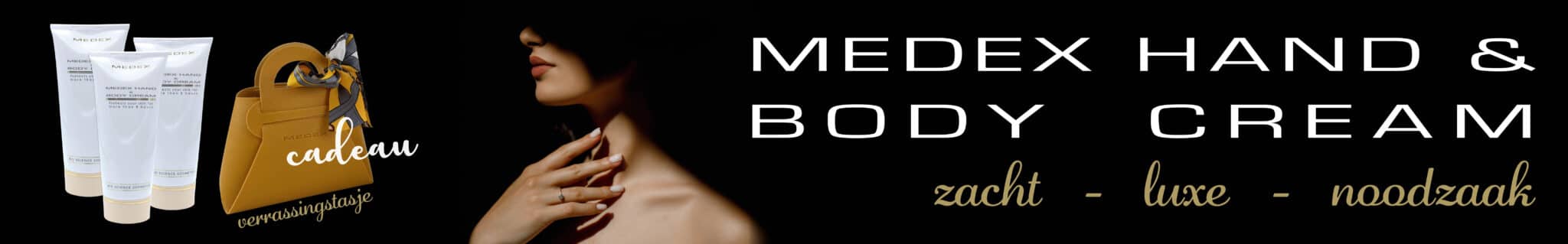 Medex Hand&Body