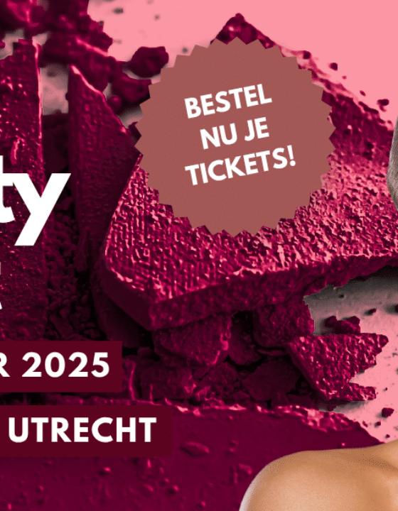 Programma Fall Beauty Event is bekend – claim je korting! 🎟️