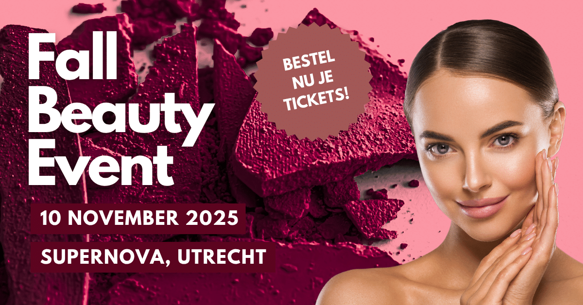 Fall Beauty Event