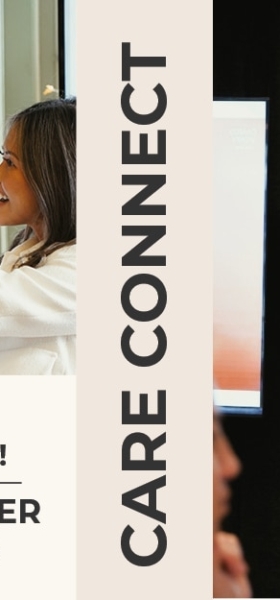 Care Connect Event 2025 – hét business event voor de beautybranche