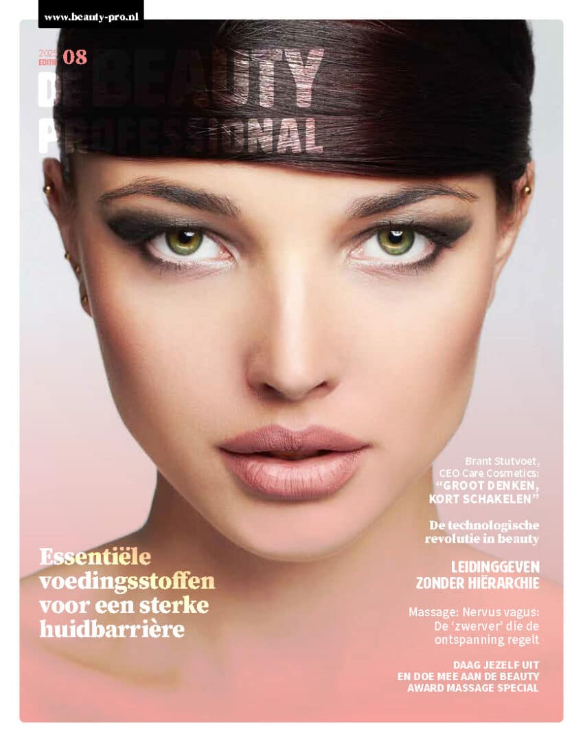 De Beauty Professional