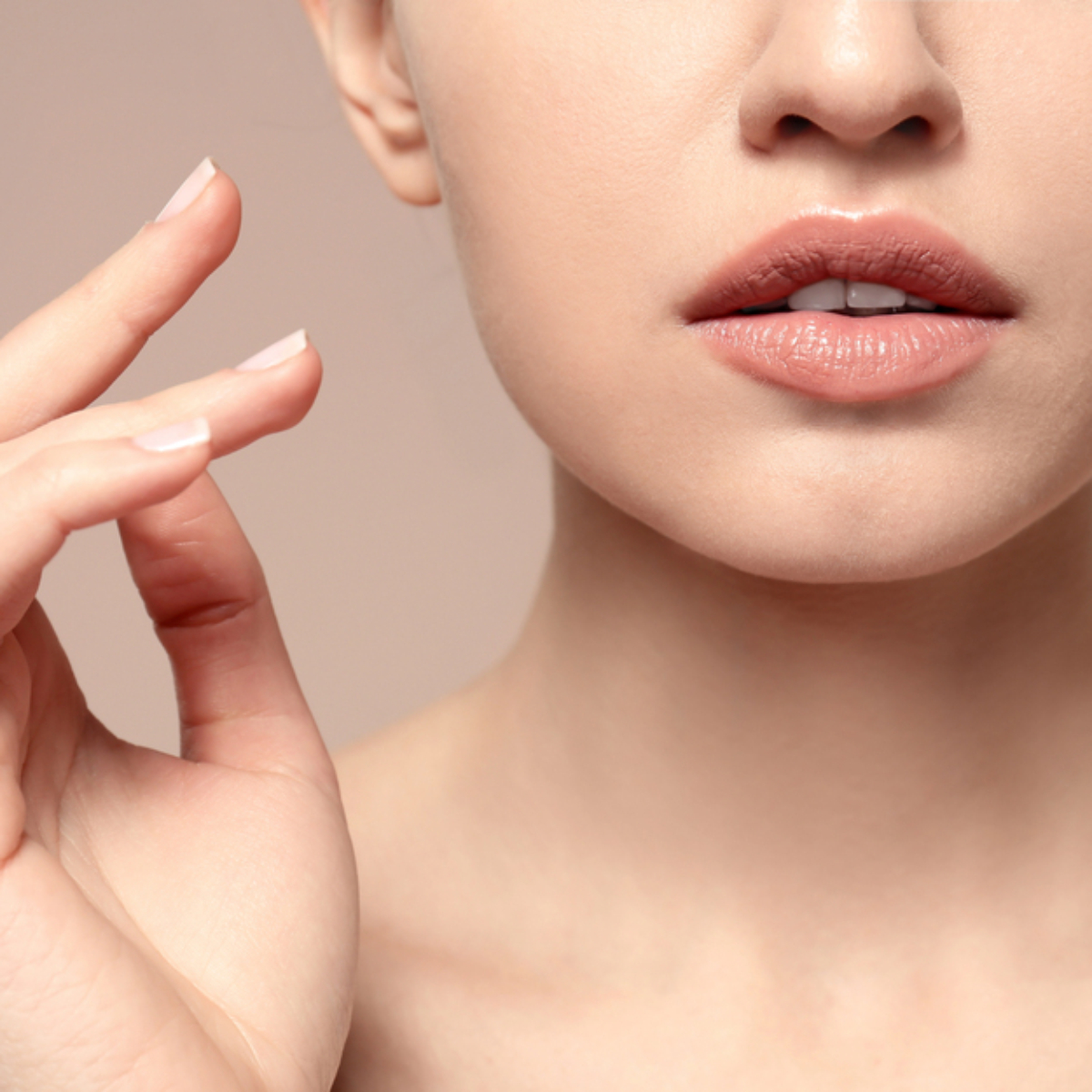 Handen en lippen: de vergeten zones in anti-aging