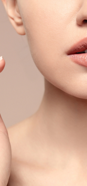 Handen en lippen: de vergeten zones in anti-aging